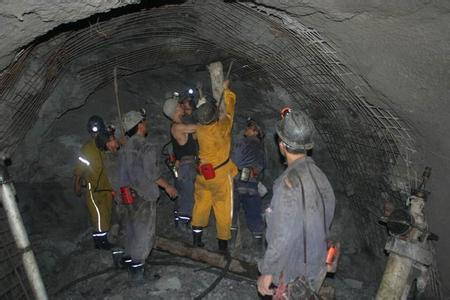 增城工程爆破中的危险因素分析以及应对工程爆破危险的措施