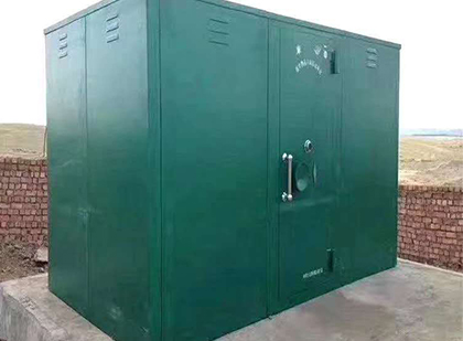 增城炸药柜的作用：不仅仅是容器，更是安全与管理的核心防线